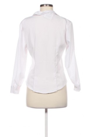Γυναικείο πουκάμισο Bhs, Μέγεθος L, Χρώμα Λευκό, Τιμή 5,01 €