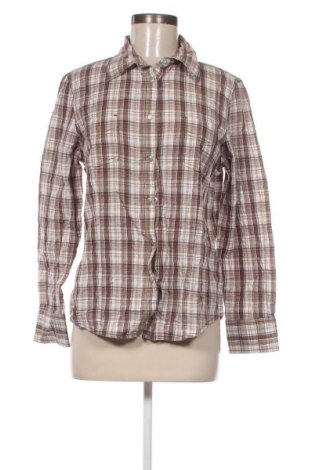 Γυναικείο πουκάμισο Biaggini, Μέγεθος XL, Χρώμα Πολύχρωμο, Τιμή 3,87 €