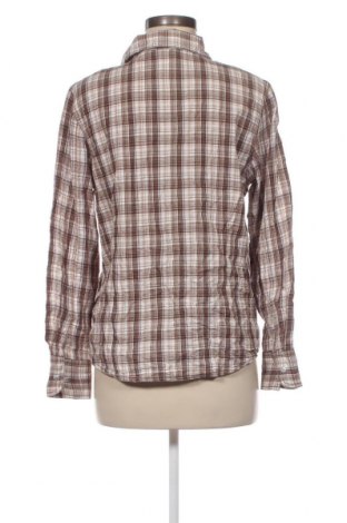 Γυναικείο πουκάμισο Biaggini, Μέγεθος XL, Χρώμα Πολύχρωμο, Τιμή 3,40 €