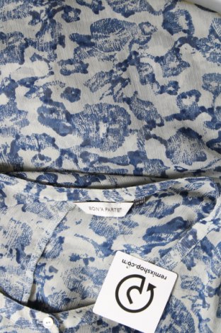 Γυναικείο πουκάμισο Bon'a Parte, Μέγεθος L, Χρώμα Πολύχρωμο, Τιμή 4,46 €