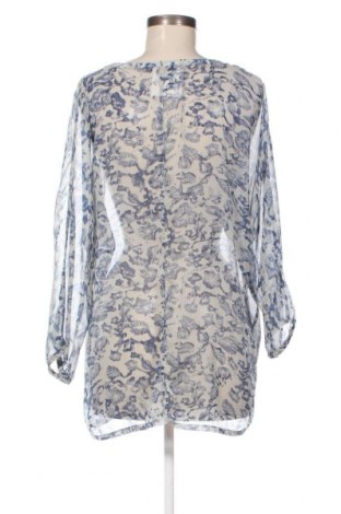 Γυναικείο πουκάμισο Bon'a Parte, Μέγεθος L, Χρώμα Πολύχρωμο, Τιμή 14,85 €
