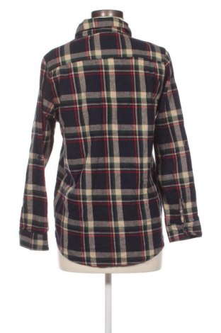 Γυναικείο πουκάμισο Boohoo, Μέγεθος M, Χρώμα Πολύχρωμο, Τιμή 2,94 €