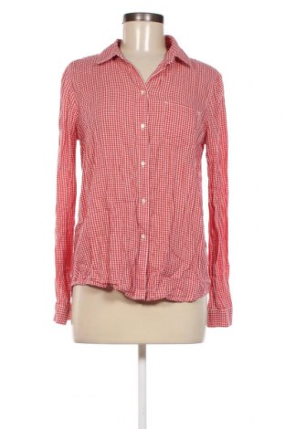 Γυναικείο πουκάμισο Broadway & Broome, Μέγεθος M, Χρώμα Κόκκινο, Τιμή 17,44 €