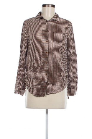 Γυναικείο πουκάμισο Broadway, Μέγεθος M, Χρώμα Πολύχρωμο, Τιμή 2,47 €