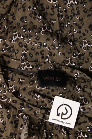 Γυναικείο πουκάμισο Caddis Fly, Μέγεθος S, Χρώμα Πολύχρωμο, Τιμή 2,16 €