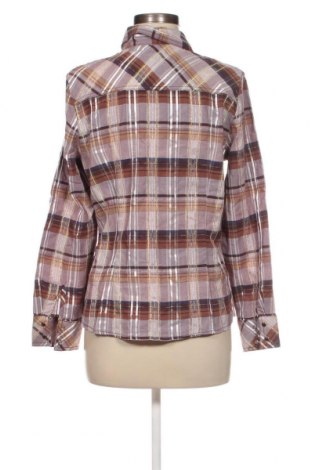 Γυναικείο πουκάμισο Canda, Μέγεθος M, Χρώμα Πολύχρωμο, Τιμή 2,47 €
