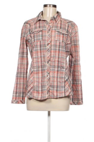 Γυναικείο πουκάμισο Cecil, Μέγεθος M, Χρώμα Πολύχρωμο, Τιμή 2,52 €