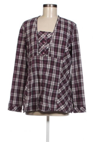 Γυναικείο πουκάμισο Cecil, Μέγεθος L, Χρώμα Πολύχρωμο, Τιμή 3,71 €