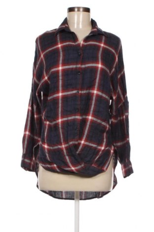Γυναικείο πουκάμισο Charles Vogele, Μέγεθος S, Χρώμα Πολύχρωμο, Τιμή 1,86 €
