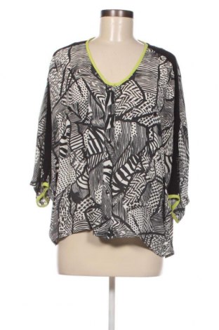 Γυναικείο πουκάμισο Choise, Μέγεθος M, Χρώμα Πολύχρωμο, Τιμή 12,79 €