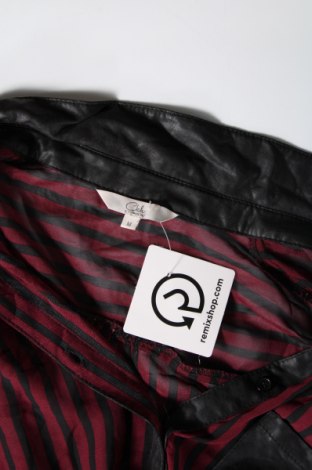 Γυναικείο πουκάμισο Clockhouse, Μέγεθος M, Χρώμα Πολύχρωμο, Τιμή 2,47 €