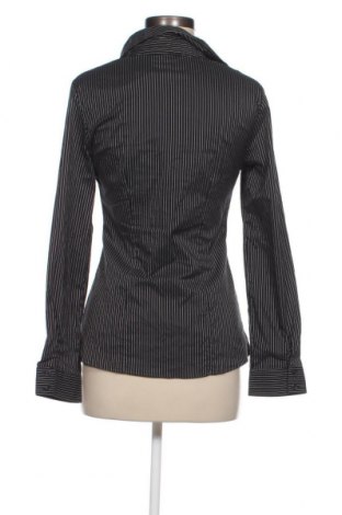 Γυναικείο πουκάμισο Clockhouse, Μέγεθος S, Χρώμα Μαύρο, Τιμή 12,83 €