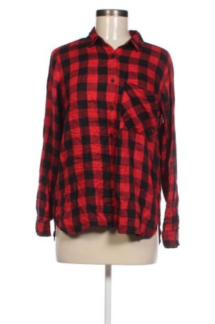Γυναικείο πουκάμισο Colloseum, Μέγεθος S, Χρώμα Πολύχρωμο, Τιμή 1,86 €