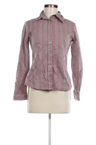 Γυναικείο πουκάμισο Comma,, Μέγεθος S, Χρώμα Πολύχρωμο, Τιμή 3,15 €