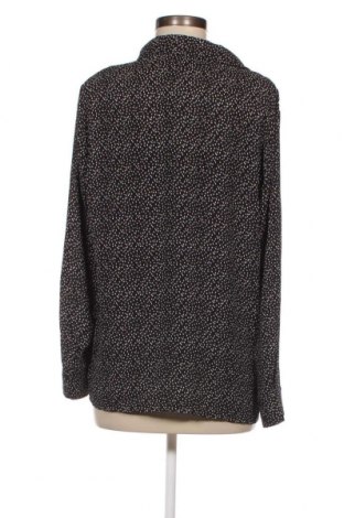 Γυναικείο πουκάμισο Cortefiel, Μέγεθος M, Χρώμα Μαύρο, Τιμή 2,67 €