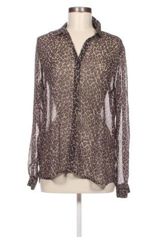 Γυναικείο πουκάμισο Costes, Μέγεθος L, Χρώμα Πολύχρωμο, Τιμή 3,71 €