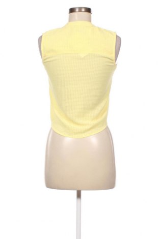 Γυναικείο πουκάμισο Cropp, Μέγεθος XS, Χρώμα Κίτρινο, Τιμή 8,02 €
