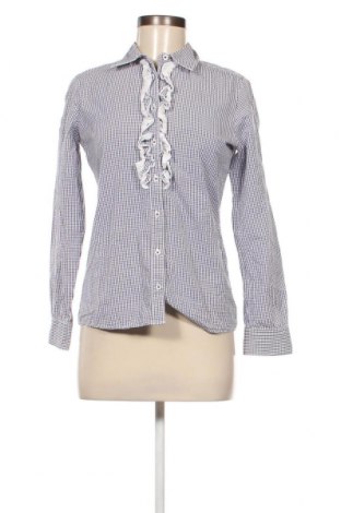 Γυναικείο πουκάμισο Darling Harbour, Μέγεθος S, Χρώμα Πολύχρωμο, Τιμή 1,89 €