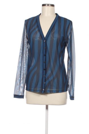 Γυναικείο πουκάμισο Didi, Μέγεθος M, Χρώμα Μπλέ, Τιμή 2,32 €