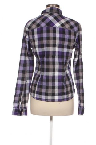 Γυναικείο πουκάμισο Ecko Unltd., Μέγεθος L, Χρώμα Πολύχρωμο, Τιμή 3,71 €