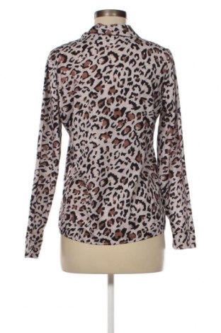 Γυναικείο πουκάμισο Ecowish, Μέγεθος S, Χρώμα Πολύχρωμο, Τιμή 1,86 €