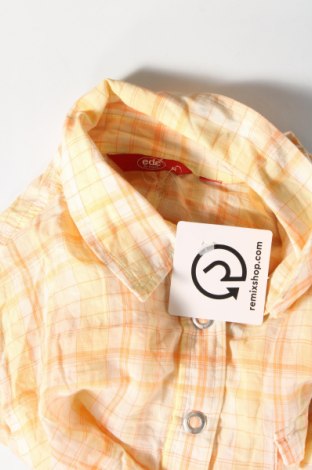 Dámska košeľa  Edc By Esprit, Veľkosť M, Farba Viacfarebná, Cena  1,63 €