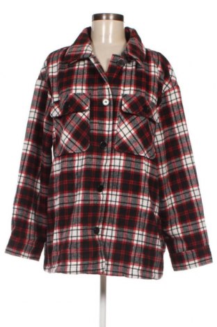 Γυναικείο πουκάμισο Esmara, Μέγεθος XL, Χρώμα Πολύχρωμο, Τιμή 7,11 €