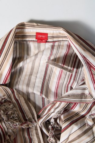 Γυναικείο πουκάμισο Esprit, Μέγεθος S, Χρώμα Πολύχρωμο, Τιμή 2,45 €
