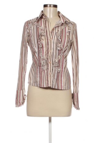 Γυναικείο πουκάμισο Esprit, Μέγεθος S, Χρώμα Πολύχρωμο, Τιμή 2,20 €