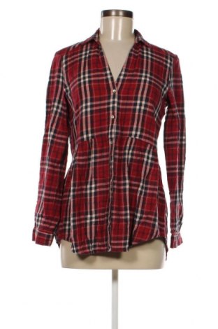 Γυναικείο πουκάμισο Esprit, Μέγεθος S, Χρώμα Πολύχρωμο, Τιμή 2,97 €