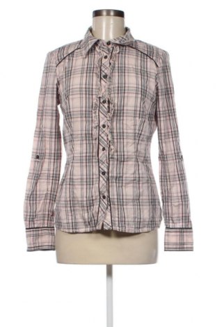 Γυναικείο πουκάμισο Fresh Made, Μέγεθος L, Χρώμα Πολύχρωμο, Τιμή 2,67 €