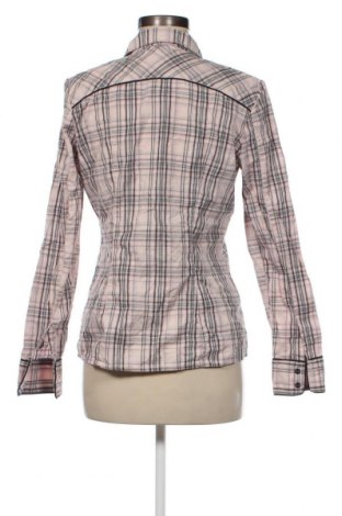 Γυναικείο πουκάμισο Fresh Made, Μέγεθος L, Χρώμα Πολύχρωμο, Τιμή 3,56 €
