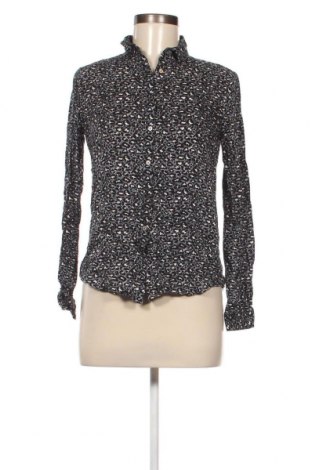 Γυναικείο πουκάμισο Garcia, Μέγεθος S, Χρώμα Πολύχρωμο, Τιμή 2,52 €