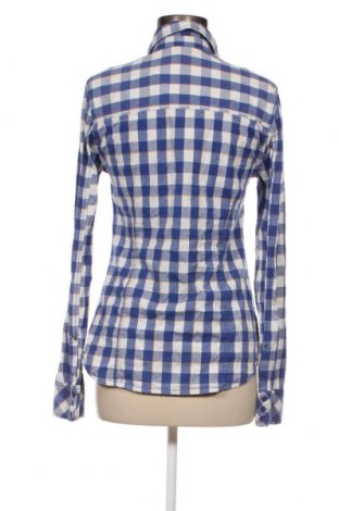 Γυναικείο πουκάμισο Garcia, Μέγεθος L, Χρώμα Πολύχρωμο, Τιμή 2,69 €