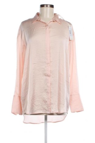 Γυναικείο πουκάμισο Gas, Μέγεθος S, Χρώμα Ρόζ , Τιμή 52,58 €