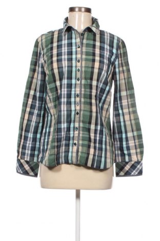 Γυναικείο πουκάμισο Gerry Weber, Μέγεθος S, Χρώμα Πολύχρωμο, Τιμή 1,68 €