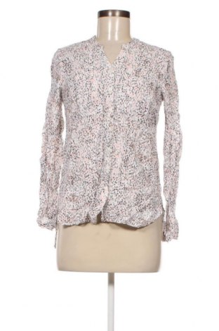 Γυναικείο πουκάμισο Gina, Μέγεθος S, Χρώμα Πολύχρωμο, Τιμή 2,63 €