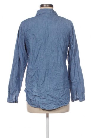 Γυναικείο πουκάμισο Gina Benotti, Μέγεθος S, Χρώμα Μπλέ, Τιμή 2,63 €