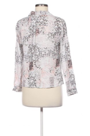 Γυναικείο πουκάμισο Gina Laura, Μέγεθος M, Χρώμα Πολύχρωμο, Τιμή 2,82 €