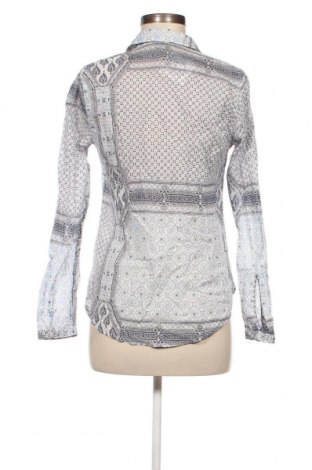 Γυναικείο πουκάμισο Gina Tricot, Μέγεθος S, Χρώμα Πολύχρωμο, Τιμή 2,41 €