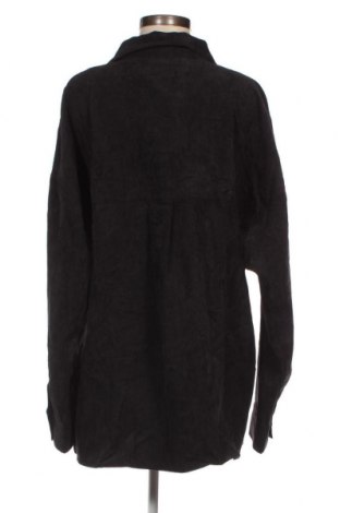 Dámská košile  Gina Tricot, Velikost XL, Barva Černá, Cena  129,00 Kč