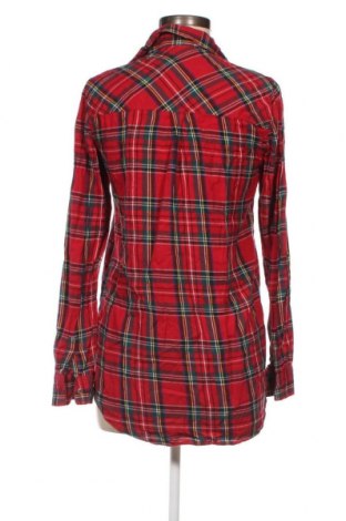 Dámská košile  Gina Tricot, Velikost XS, Barva Vícebarevné, Cena  79,00 Kč