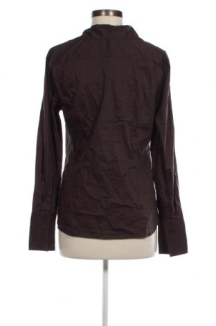 Γυναικείο πουκάμισο H&M, Μέγεθος L, Χρώμα Καφέ, Τιμή 3,87 €