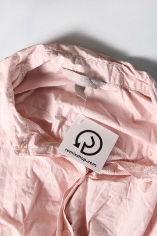 Cămașă de femei H&M, Mărime L, Culoare Roz, Preț 24,67 Lei