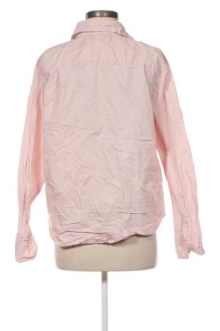 Дамска риза H&M, Размер L, Цвят Розов, Цена 6,75 лв.