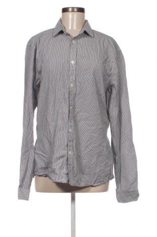 Dámská košile  H&M, Velikost L, Barva Vícebarevné, Cena  60,00 Kč