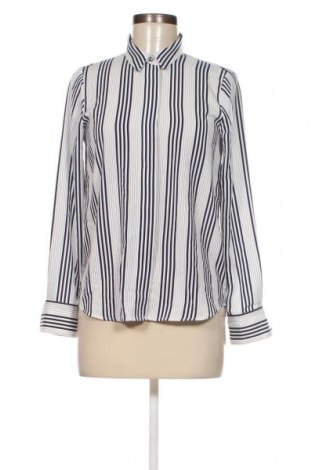 Γυναικείο πουκάμισο H&M, Μέγεθος XS, Χρώμα Πολύχρωμο, Τιμή 2,78 €