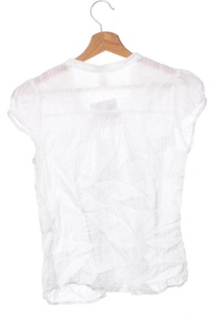 Дамска риза H&M, Размер S, Цвят Бял, Цена 10,75 лв.