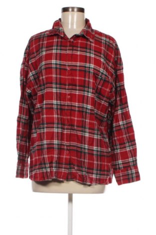 Γυναικείο πουκάμισο H&M, Μέγεθος M, Χρώμα Πολύχρωμο, Τιμή 2,16 €