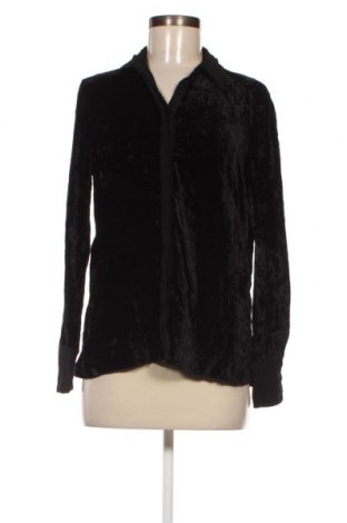 Dámska košeľa  H&M, Veľkosť L, Farba Čierna, Cena  4,68 €